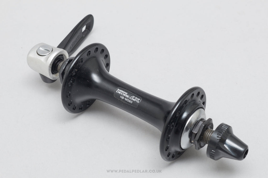 Shimano Deore LX HB M560 NOS Classic 32h Front Hub
