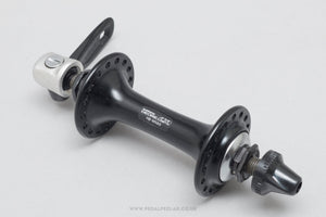 Shimano Deore LX (HB-M560) NOS Classic 32h Front Hub - Pedal Pedlar - Buy New Old Stock Bike Parts