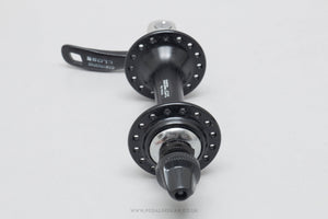 Shimano Deore LX (HB-M560) NOS Classic 32h Front Hub - Pedal Pedlar - Buy New Old Stock Bike Parts