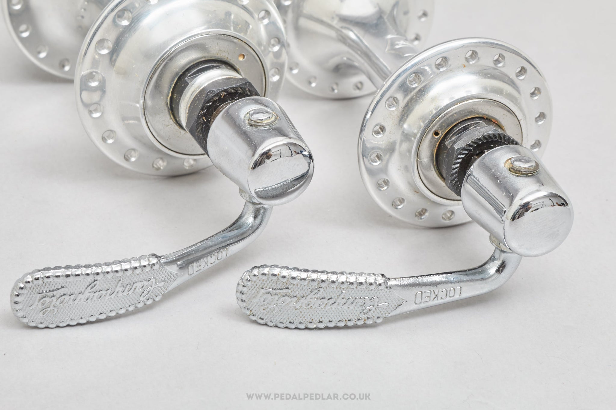 Old campagnolo parts store