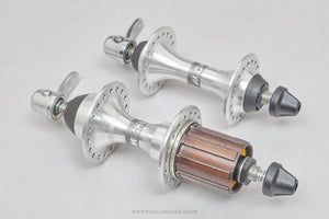 Miche Team Box Sistem NOS Classic 36/36h Hubs - Pedal Pedlar - Buy New Old Stock Bike Parts