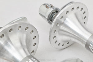 Miche Team Box Sistem NOS Classic 36/36h Hubs - Pedal Pedlar - Buy New Old Stock Bike Parts