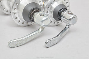 Miche Team Box Sistem NOS Classic 36/36h Hubs - Pedal Pedlar - Buy New Old Stock Bike Parts