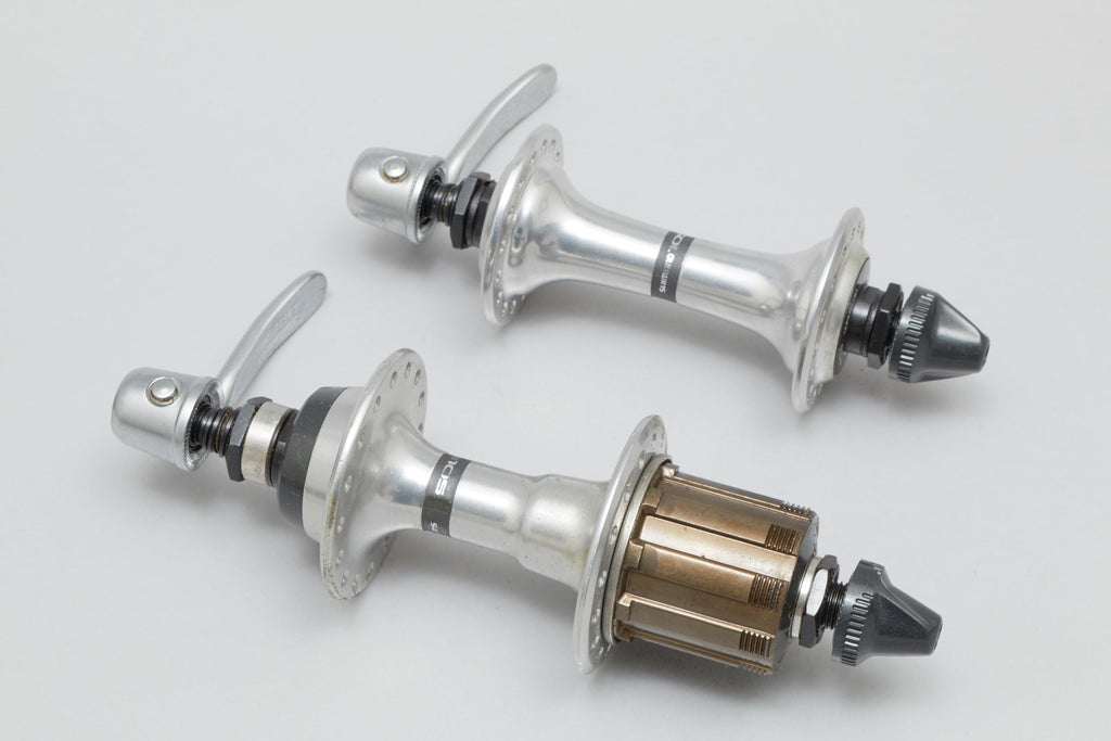 Old 2025 shimano 105