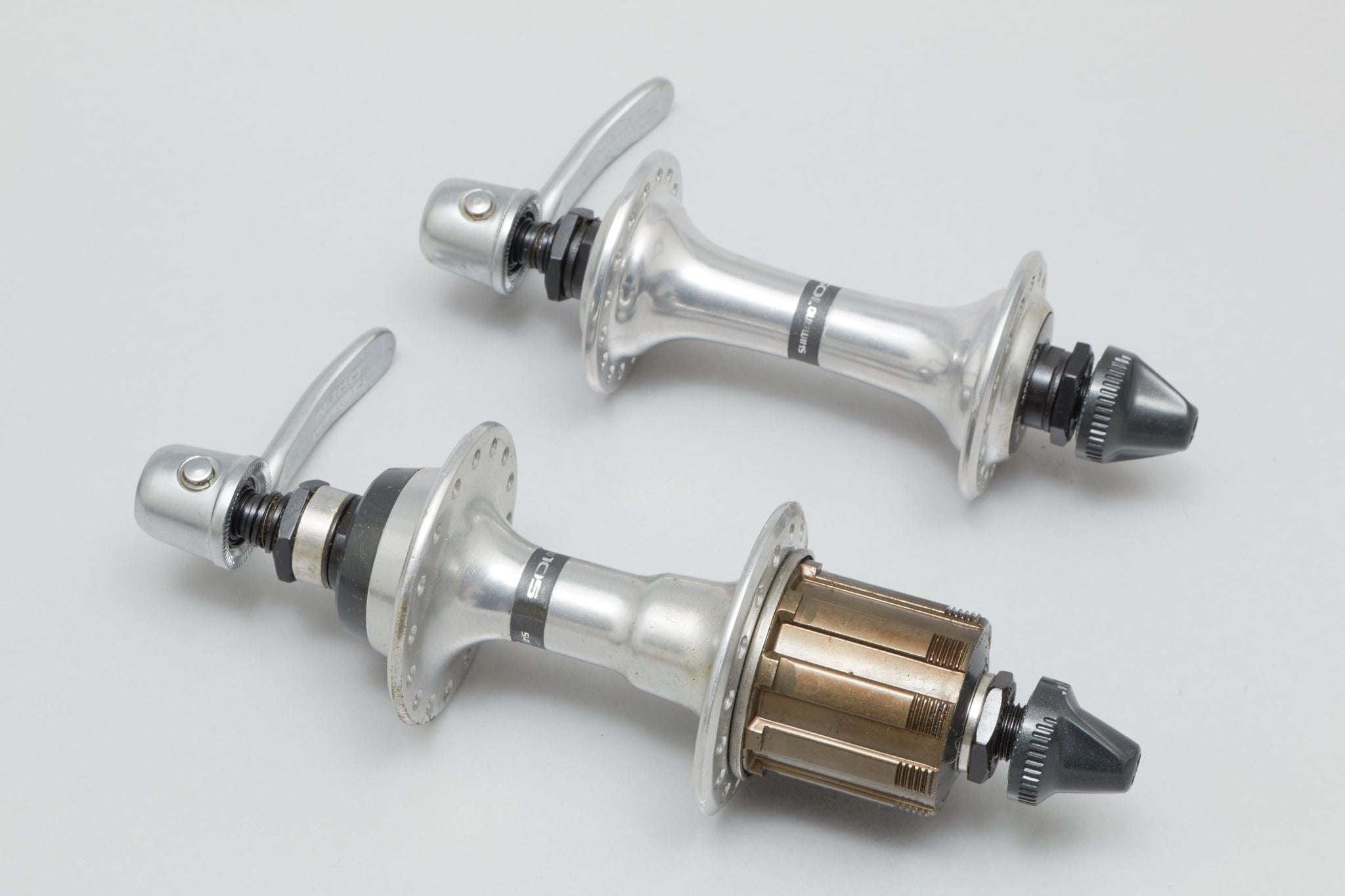 Shimano 105 Freehub 32h Shimano 105 Front Hub, HB-R7070