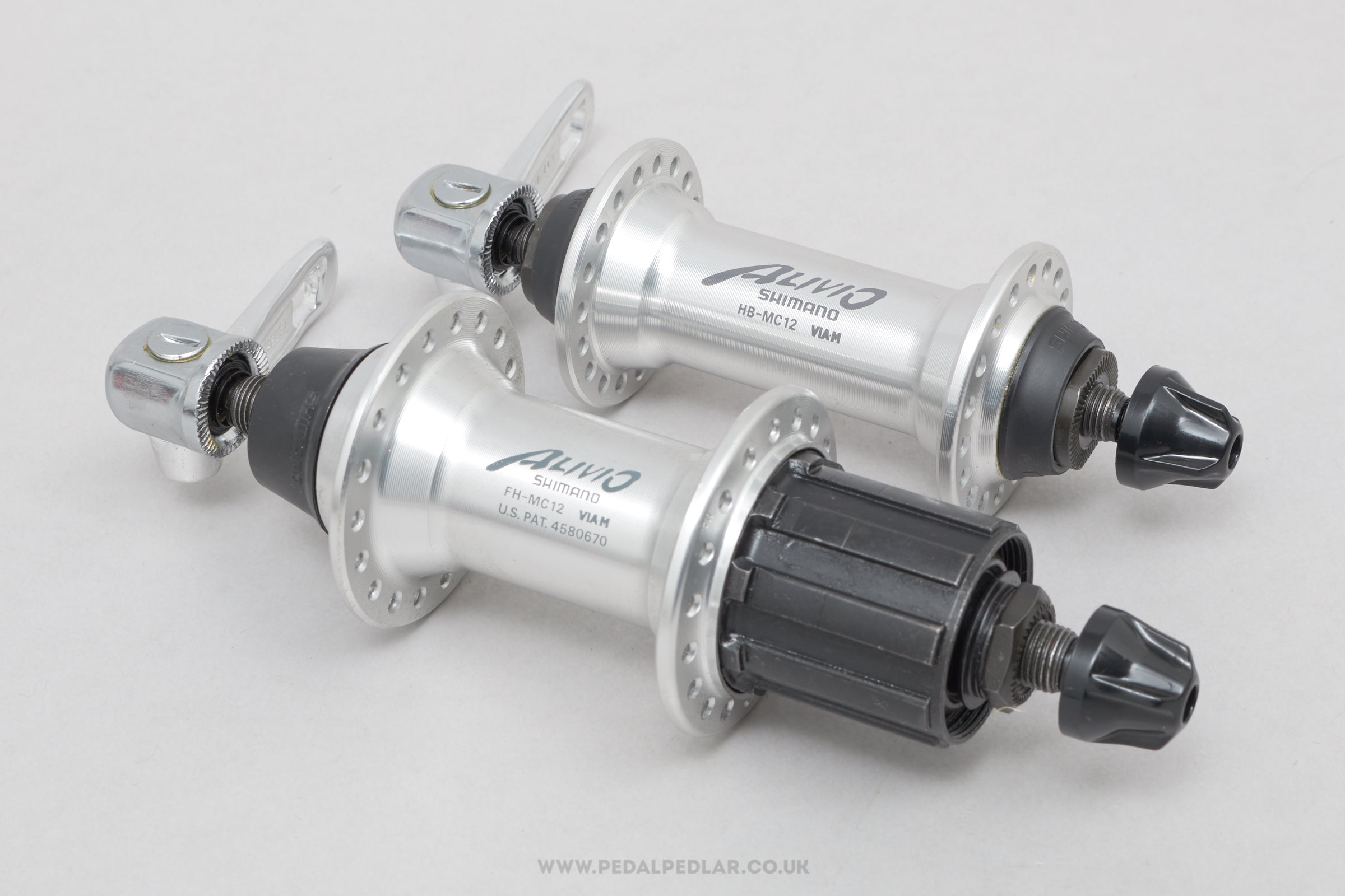 Shimano Tagged 