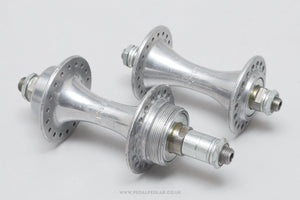 Pelissier 3003 Small Flange NOS Vintage 36/36h Hubs - Pedal Pedlar - Buy New Old Stock Bike Parts