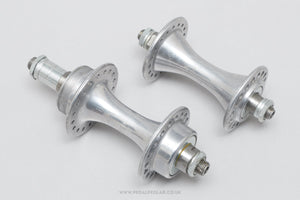 Pelissier 3003 Small Flange NOS Vintage 36/36h Hubs - Pedal Pedlar - Buy New Old Stock Bike Parts