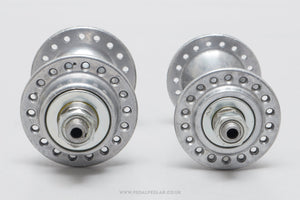 Pelissier 3003 Small Flange NOS Vintage 36/36h Hubs - Pedal Pedlar - Buy New Old Stock Bike Parts