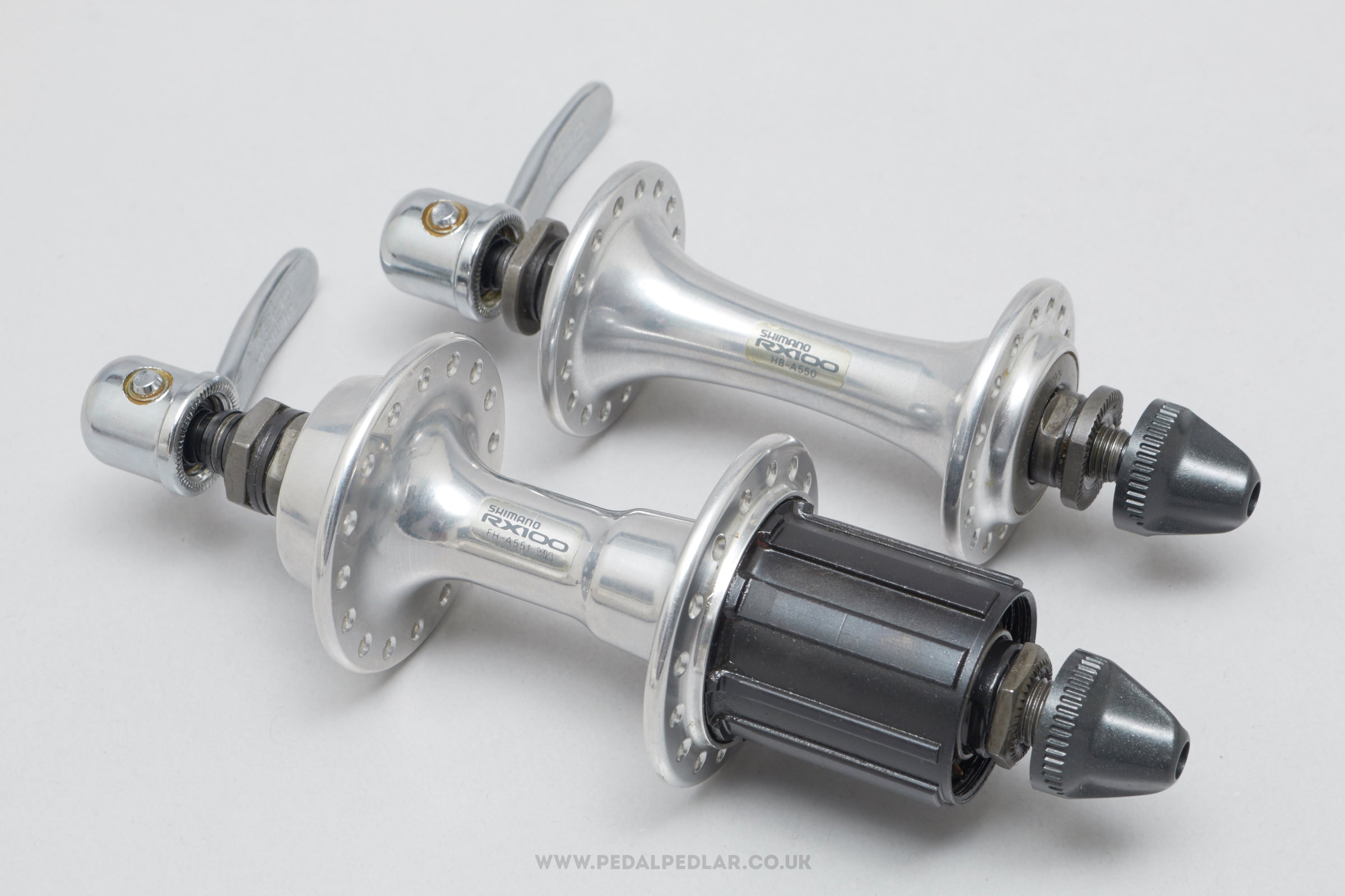 Shimano Tagged 