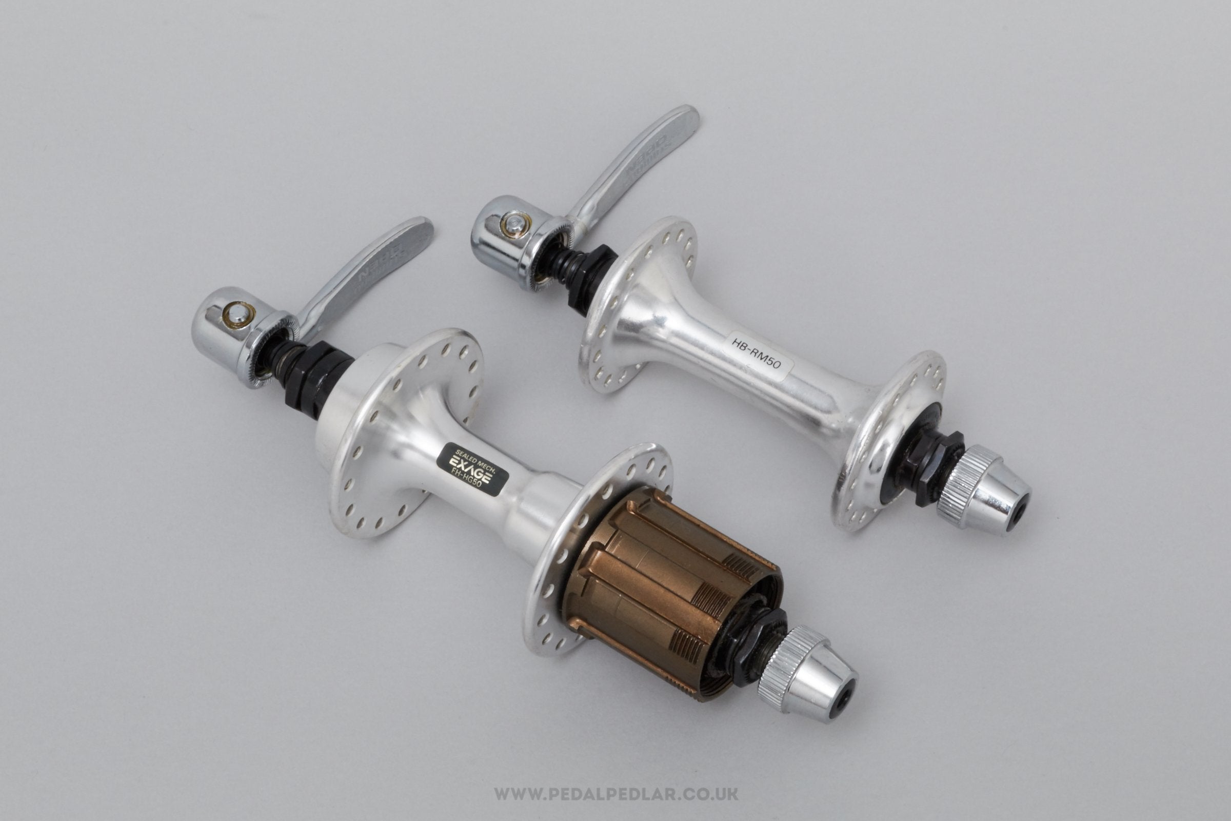✴︎SHIMANO HOLD POSITION 海明　50-270 Shimano la PlayBike.ro