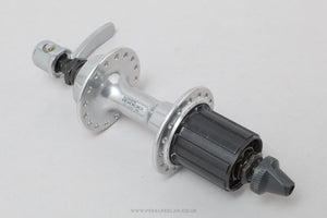 Shimano RX100 (FH-A551) c.1997 NOS Classic 32h Rear Hub - Pedal Pedlar - Buy New Old Stock Bike Parts