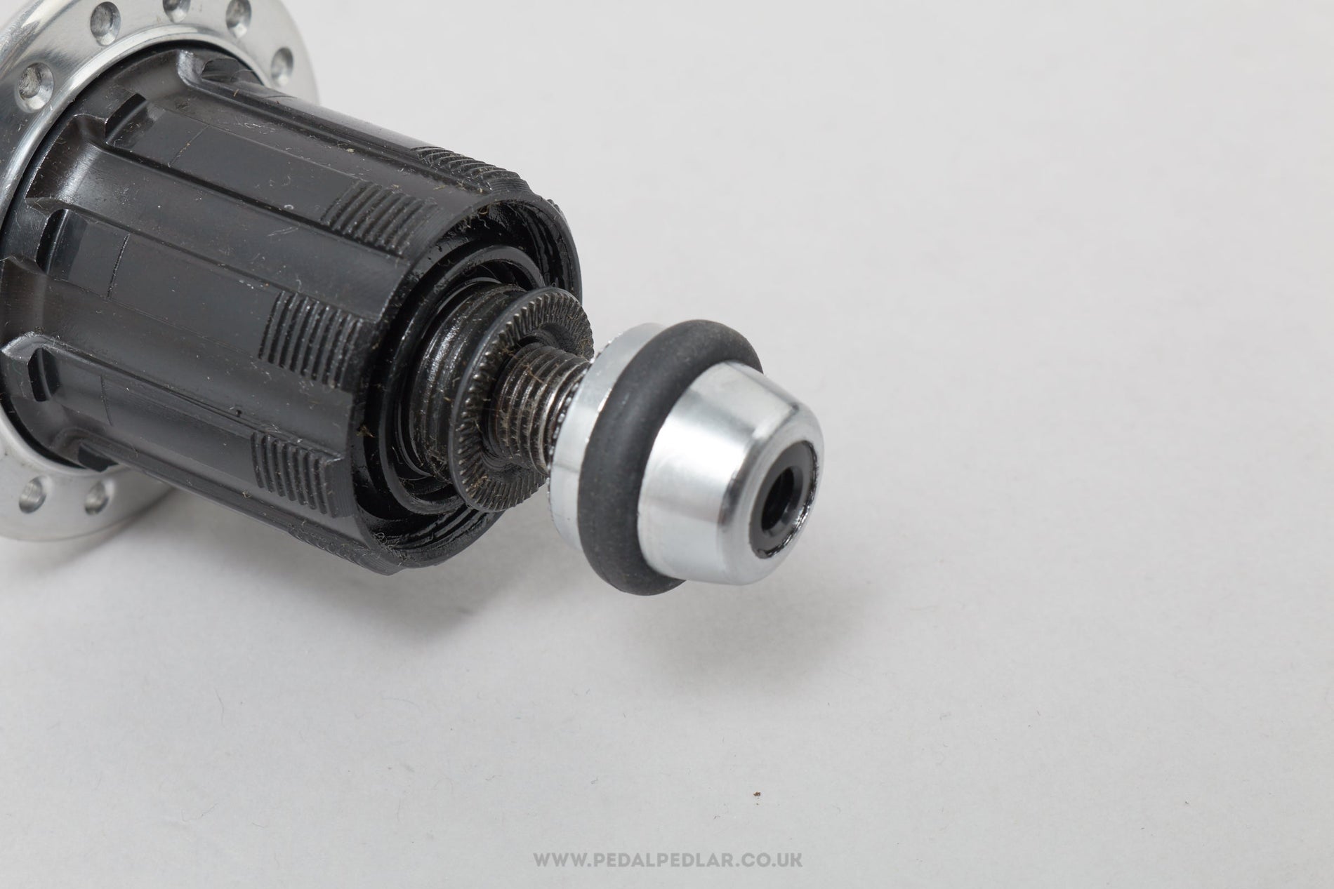 Hub Rears Pedal Pedlar