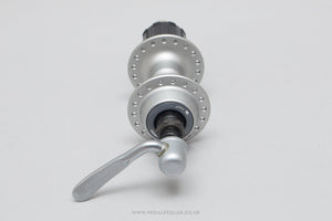 Shimano 105 (FH-1056) NOS Classic 36h Rear Hub - Pedal Pedlar - Buy New Old Stock Bike Parts