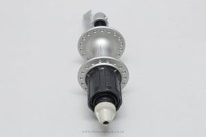 Shimano 105 (FH-1056) NOS Classic 36h Rear Hub - Pedal Pedlar - Buy New Old Stock Bike Parts