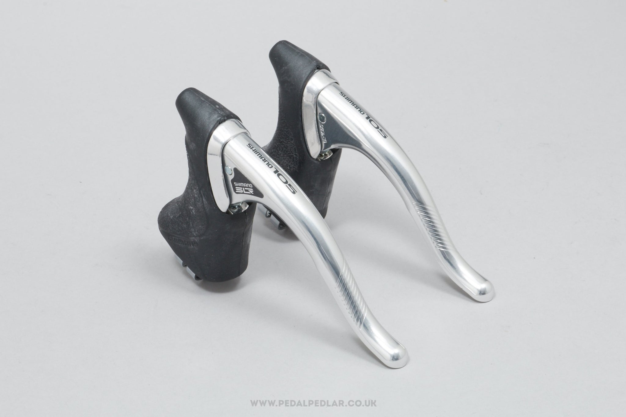 Vintage shimano hot sale brake levers