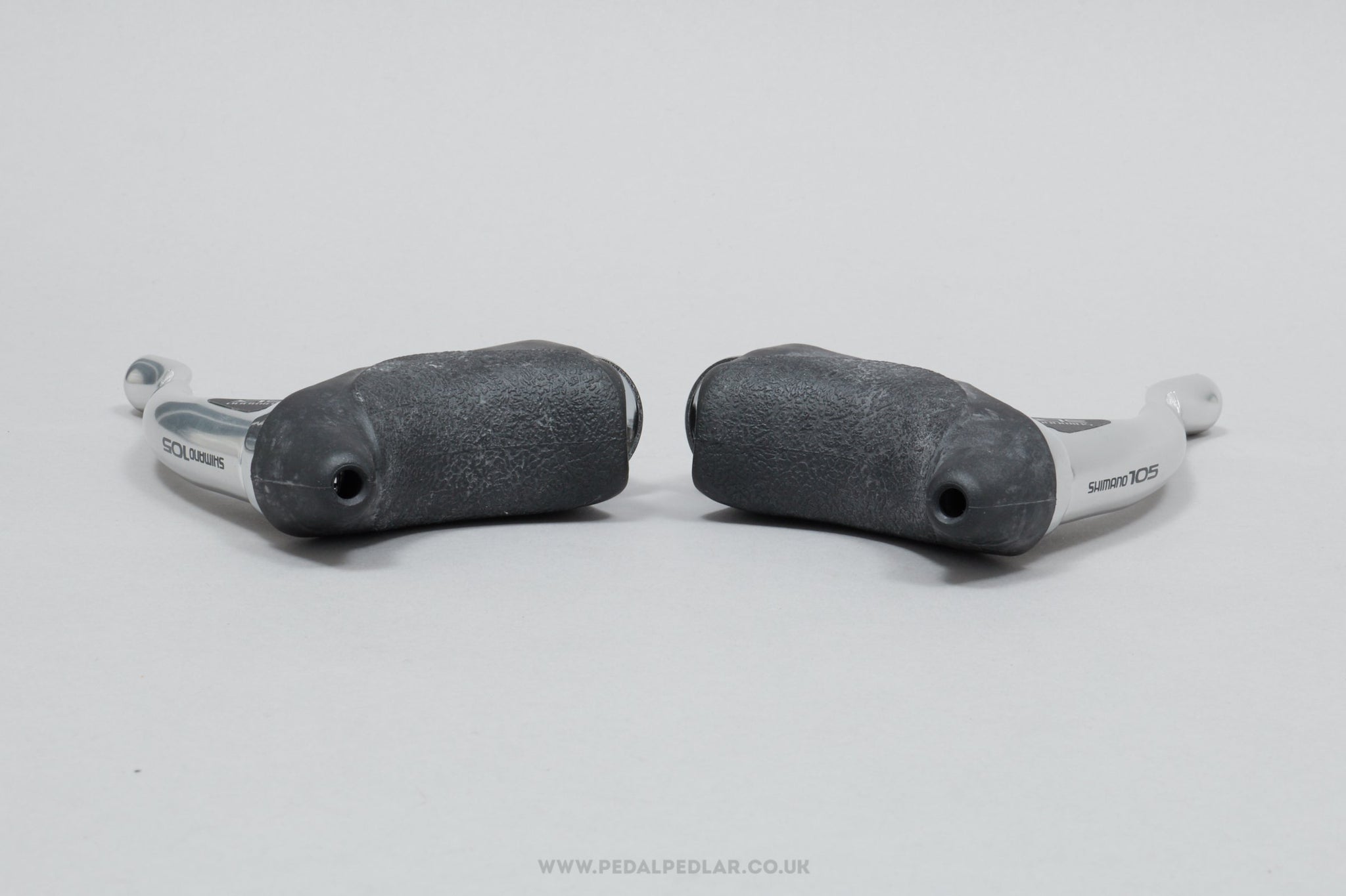 Old shimano 105 2025 shifters