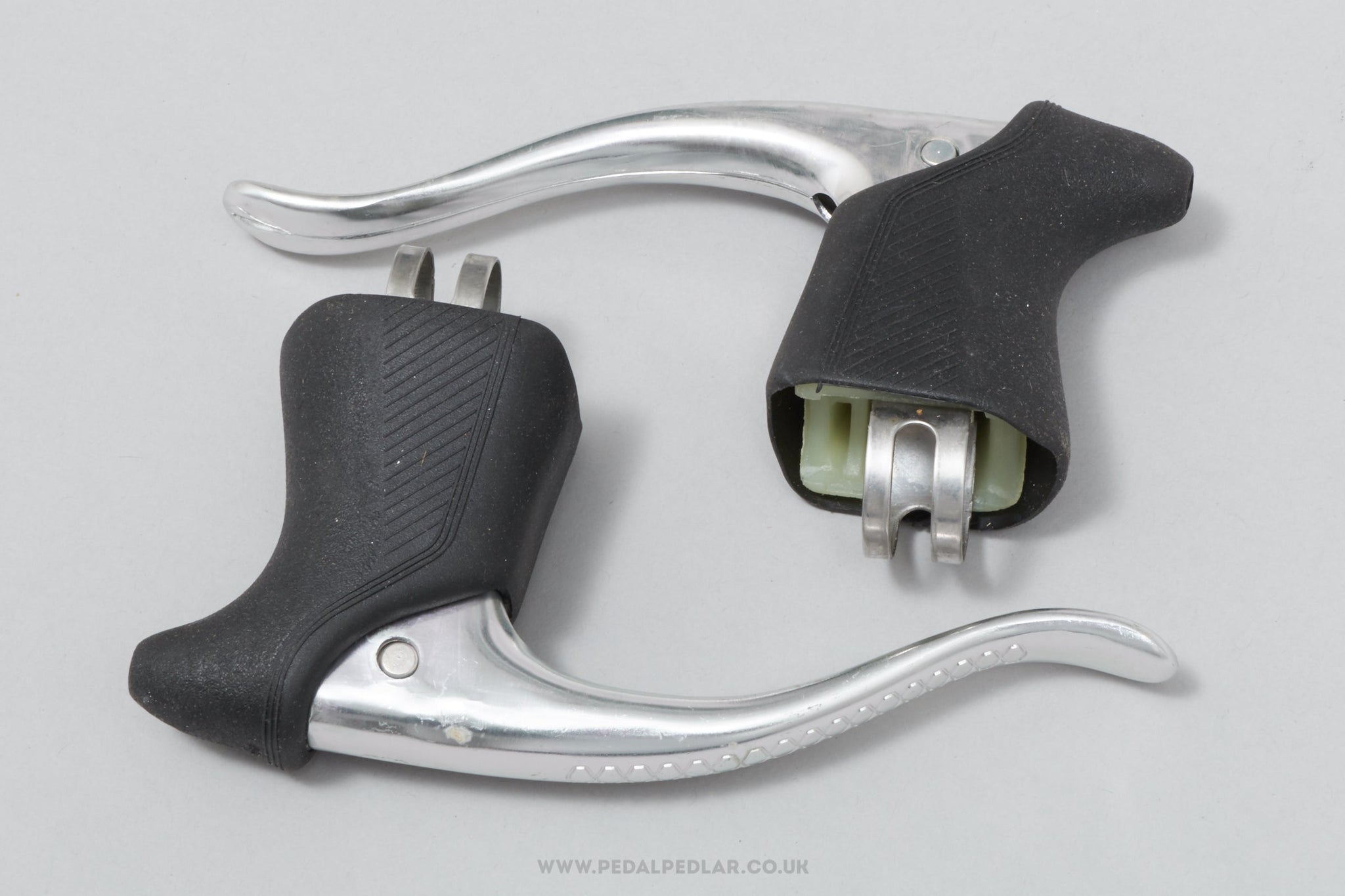 Vintage shimano brake levers on sale