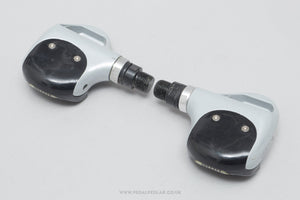 Time MID 57 w) Cleats NOS/NIB Classic Clipless Pedals - Pedal Pedlar - Buy New Old Stock Bike Parts