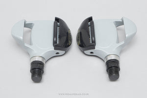Time MID 57 w) Cleats NOS/NIB Classic Clipless Pedals - Pedal Pedlar - Buy New Old Stock Bike Parts
