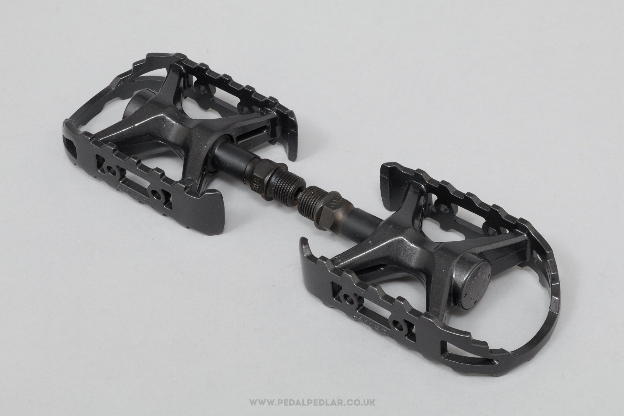 suntour pedale Suntour XCE 4050 NOS Pedals - Shop Vintage Bike Parts