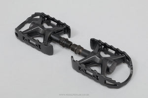 Suntour XCE 4050 NOS Vintage MTB Pedals - Pedal Pedlar - Buy New Old Stock Bike Parts