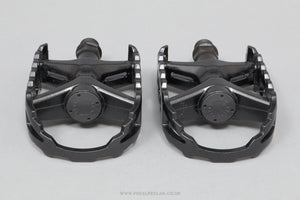 Suntour XCE 4050 NOS Vintage MTB Pedals - Pedal Pedlar - Buy New Old Stock Bike Parts