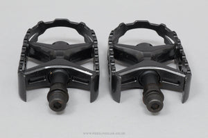 Suntour XCE 4050 NOS Vintage MTB Pedals - Pedal Pedlar - Buy New Old Stock Bike Parts