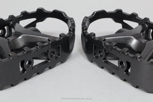 Suntour XCE 4050 NOS Vintage MTB Pedals - Pedal Pedlar - Buy New Old Stock Bike Parts