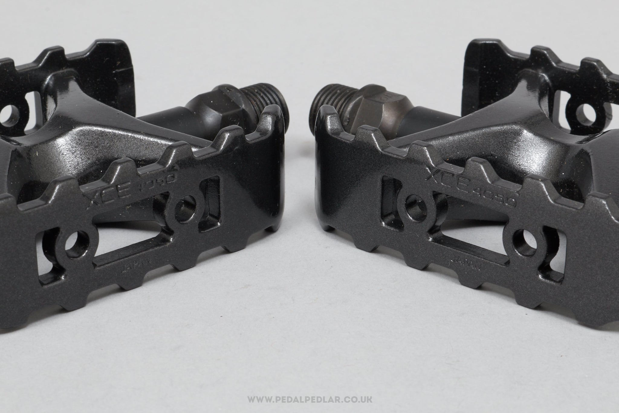 suntour pedals Suntour XCE 4050 NOS Pedals - Shop Vintage Bike Parts