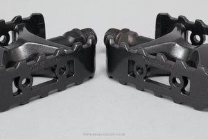 Suntour XCE 4050 NOS Vintage MTB Pedals - Pedal Pedlar - Buy New Old Stock Bike Parts