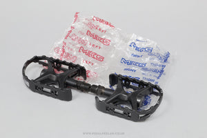 Suntour XCE 4050 NOS Vintage MTB Pedals - Pedal Pedlar - Buy New Old Stock Bike Parts