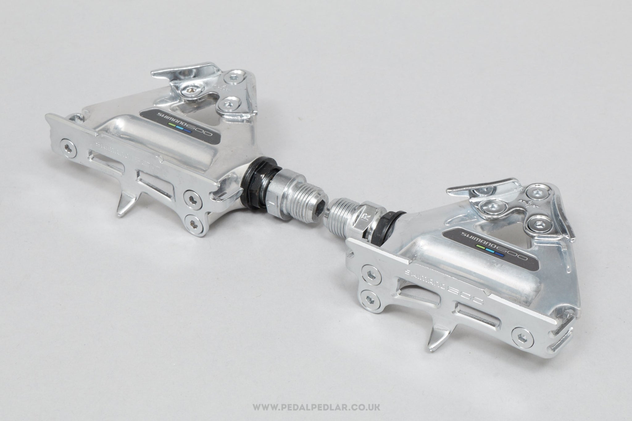 cleats for shimano ultegra pedals Shimano 600 NOS/NIB Pedals - Shop Classic Bike Parts