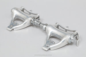 Campagnolo Athena NOS Vintage Aero Road Pedals - Pedal Pedlar - Buy New Old Stock Bike Parts