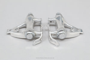 Campagnolo Athena NOS Vintage Aero Road Pedals - Pedal Pedlar - Buy New Old Stock Bike Parts