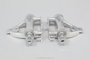 Campagnolo Athena NOS Vintage Aero Road Pedals - Pedal Pedlar - Buy New Old Stock Bike Parts