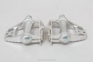 Maillard CXC 650 NOS Vintage Aero Road Pedals - Pedal Pedlar - Buy New Old Stock Bike Parts