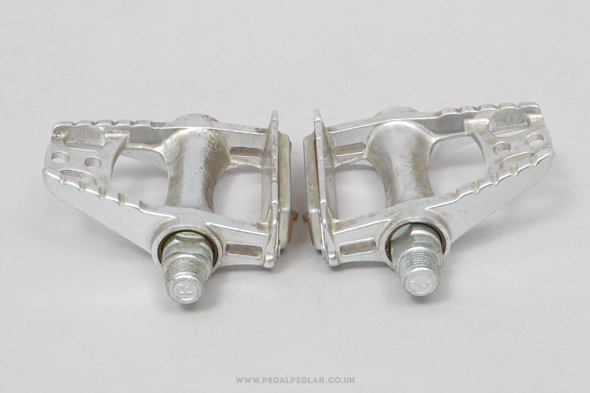Maillard 2025 bike parts