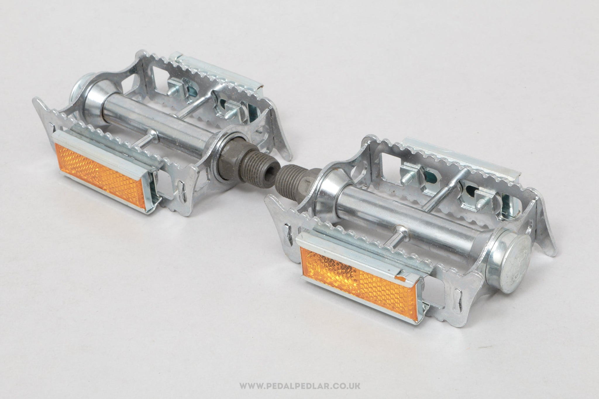 リオター ペダル Lyotard pedals. Mod. 36 新古 リオター ペダル Lyotard pedals. Mod. 36 新古