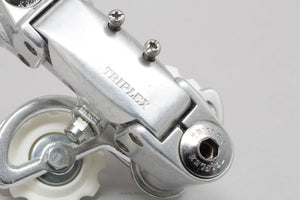 Triplex NOS Vintage Rear Mech - Pedal Pedlar - Buy New Old Stock Bike Parts