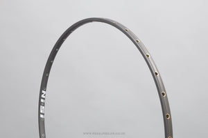 Nisi AN85 NOS Vintage 36h 28"/700c Tubular Rim - Pedal Pedlar - Buy New Old Stock Bike Parts