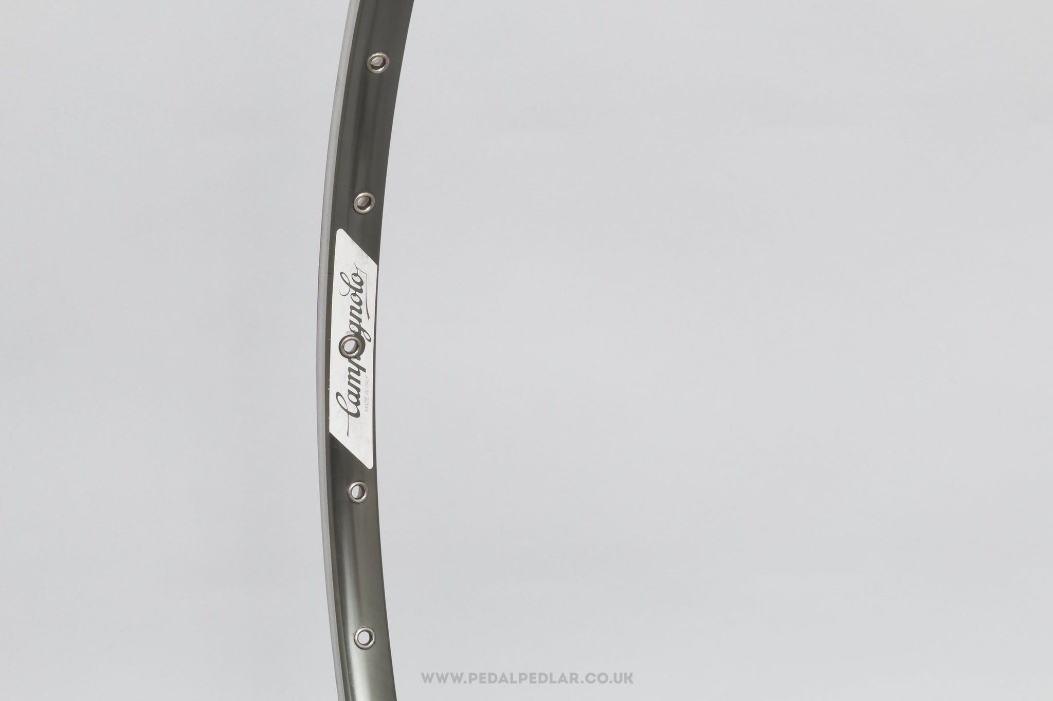 Campagnolo Los Angeles 84 NOS Vintage 36h 28"/700c Tubular Rim - Pedal Pedlar - Buy New Old Stock Bike Parts
