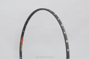 Mavic CX 18 NOS Vintage 36h 28"/700c Tubular Rim - Pedal Pedlar - Buy New Old Stock Bike Parts