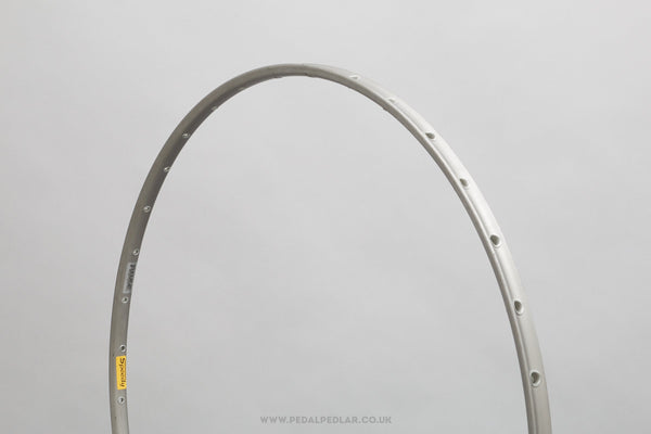 Fiamme Speedy NOS Vintage 32h 28"/700c Tubular Rim - Pedal Pedlar - Buy New Old Stock Bike Parts