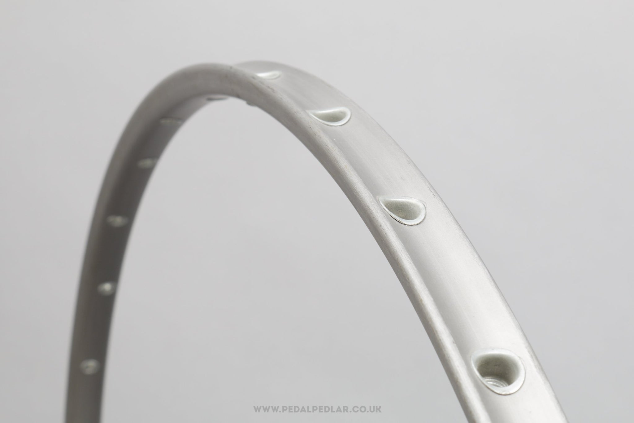 Fiamme Speedy NOS Vintage 32h 28"/700c Tubular Rim - Pedal Pedlar - Buy New Old Stock Bike Parts