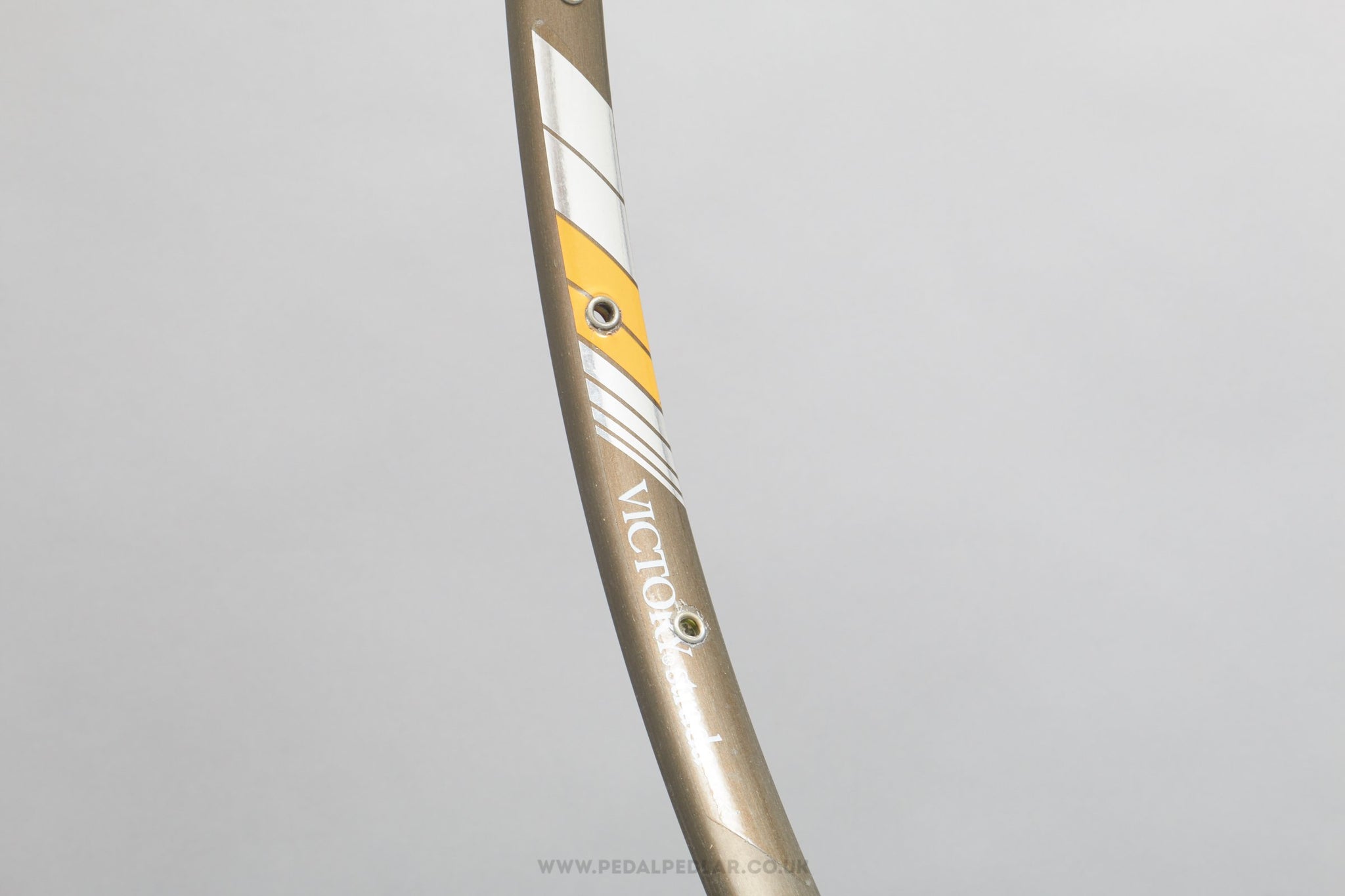 Campagnolo Victory Strada NOS Vintage 28h 28"/700c Tubular Rim - Pedal Pedlar - Buy New Old Stock Bike Parts