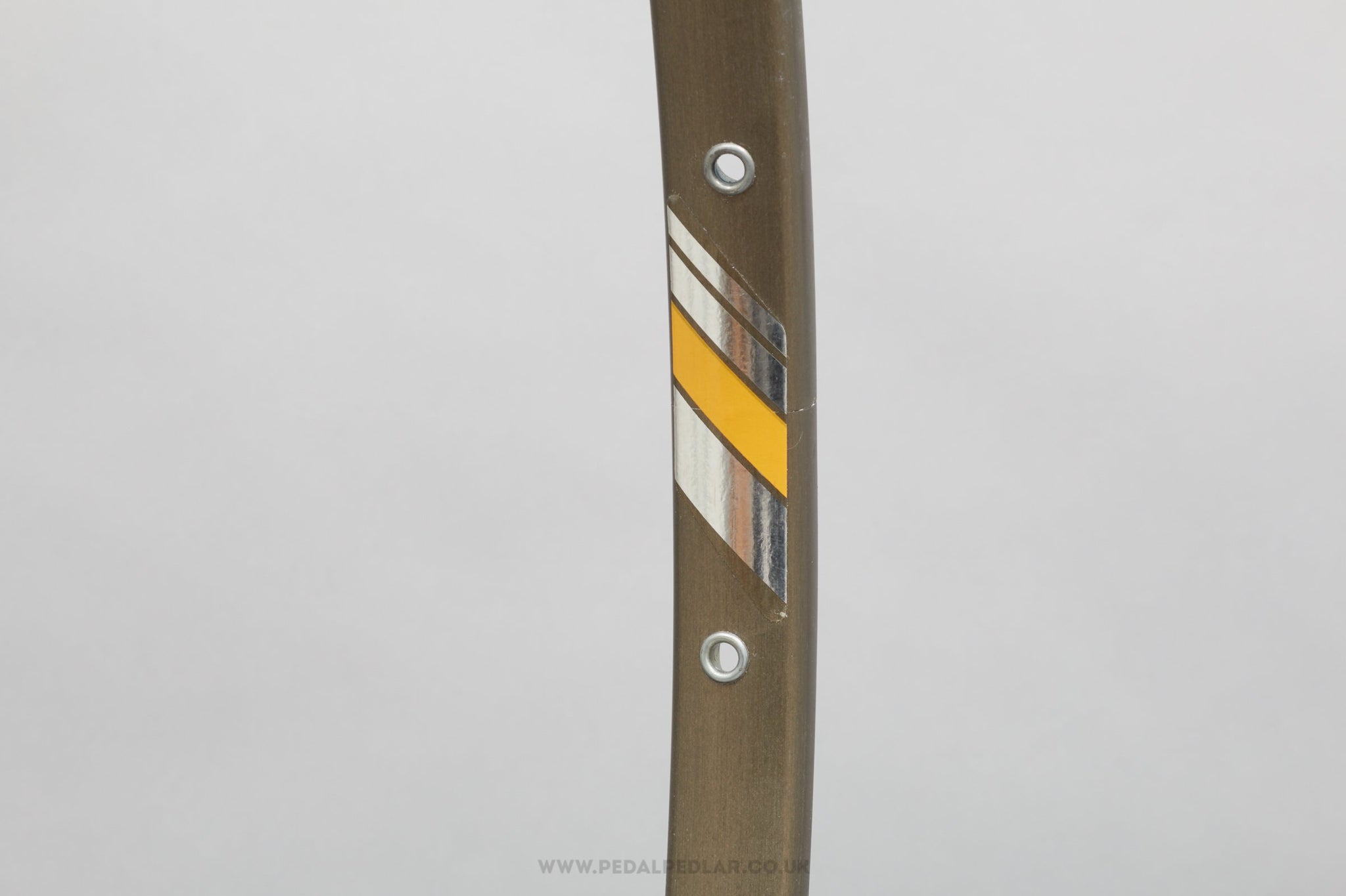 Campagnolo Victory Strada NOS Vintage 28h 28"/700c Tubular Rim - Pedal Pedlar - Buy New Old Stock Bike Parts