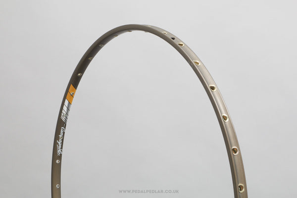 Campagnolo Victory Strada NOS Vintage 36h 28"/700c Tubular Rim - Pedal Pedlar - Buy New Old Stock Bike Parts