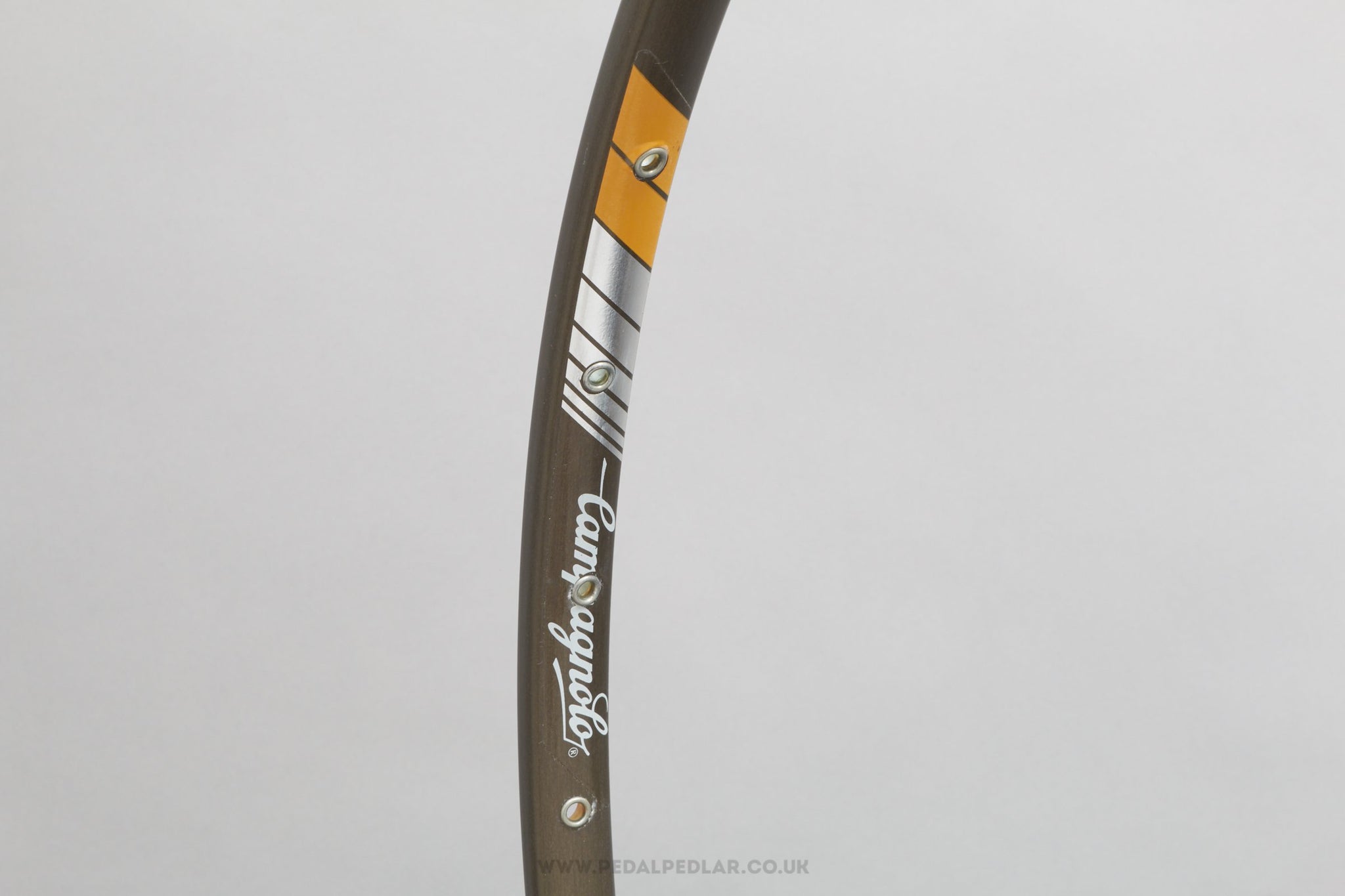 Campagnolo Victory Strada NOS Vintage 36h 28"/700c Tubular Rim - Pedal Pedlar - Buy New Old Stock Bike Parts