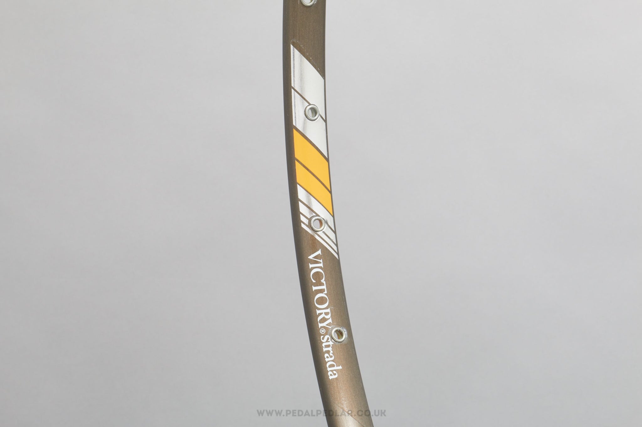 Campagnolo Victory Strada NOS Vintage 36h 28"/700c Tubular Rim - Pedal Pedlar - Buy New Old Stock Bike Parts